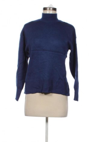 Дамски пуловер Primark, Размер XS, Цвят Син, Цена 18,99 лв.