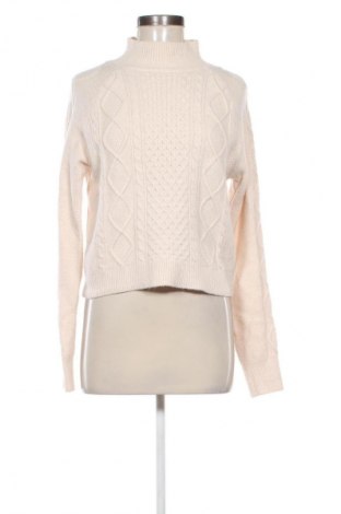 Dámský svetr Primark, Velikost XS, Barva Béžová, Cena  369,00 Kč