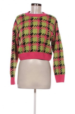 Γυναικείο πουλόβερ Primark, Μέγεθος S, Χρώμα Πολύχρωμο, Τιμή 14,83 €