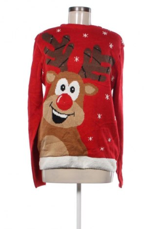 Damenpullover Primark, Größe M, Farbe Mehrfarbig, Preis € 11,99