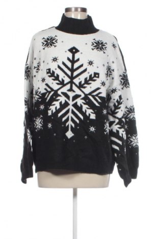 Damski sweter Primark, Rozmiar L, Kolor Kolorowy, Cena 50,99 zł