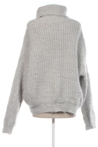 Dámský svetr Primark, Velikost L, Barva Šedá, Cena  269,00 Kč