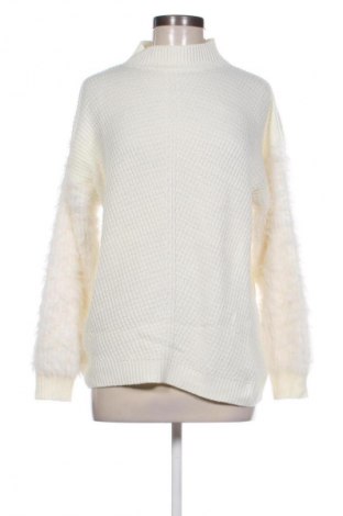 Női pulóver Primark, Méret S, Szín Ekrü
, Ár 4 869 Ft