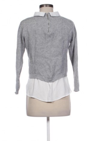 Γυναικείο πουλόβερ Primark, Μέγεθος L, Χρώμα Γκρί, Τιμή 9,99 €