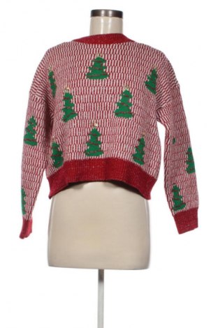 Dámsky pulóver Primark, Veľkosť S, Farba Viacfarebná, Cena  10,95 €