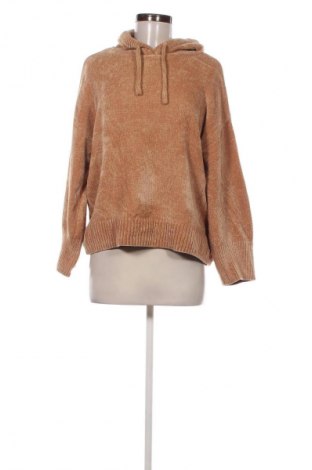 Дамски пуловер Primark, Размер M, Цвят Кафяв, Цена 17,99 лв.