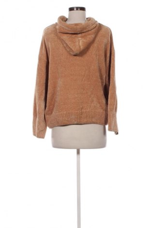 Дамски пуловер Primark, Размер M, Цвят Кафяв, Цена 17,99 лв.