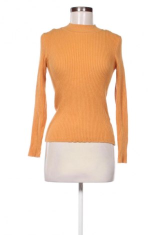 Γυναικείο πουλόβερ Primark, Μέγεθος M, Χρώμα Κίτρινο, Τιμή 14,91 €