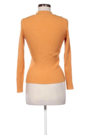 Γυναικείο πουλόβερ Primark, Μέγεθος M, Χρώμα Κίτρινο, Τιμή 14,91 €