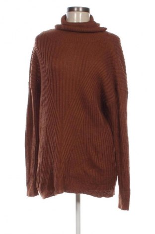 Damenpullover Primark, Größe L, Farbe Braun, Preis € 15,00
