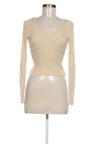 Dámský svetr Princess Polly, Velikost XS, Barva Béžová, Cena  519,00 Kč