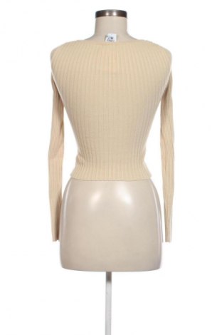 Dámský svetr Princess Polly, Velikost XS, Barva Béžová, Cena  519,00 Kč