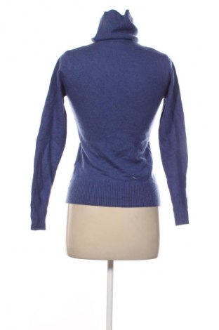 Дамски пуловер Project, Размер S, Цвят Син, Цена 20,99 лв.