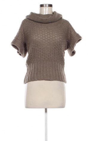 Damski sweter Promod, Rozmiar M, Kolor Brązowy, Cena 94,34 zł