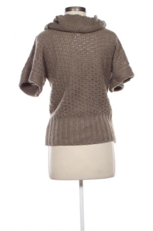 Damski sweter Promod, Rozmiar M, Kolor Brązowy, Cena 94,34 zł