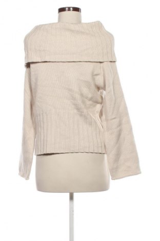 Dámský svetr Promod, Velikost M, Barva Béžová, Cena  359,00 Kč