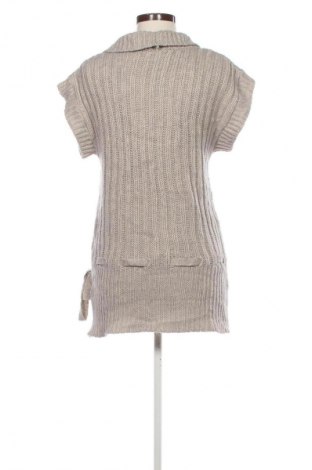 Дамски пуловер Promod, Размер M, Цвят Сив, Цена 21,99 лв.