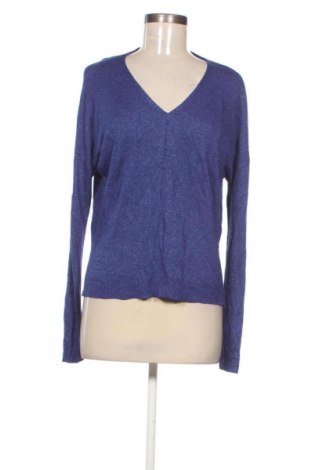 Γυναικείο πουλόβερ Promod, Μέγεθος M, Χρώμα Βιολετί, Τιμή 20,97 €