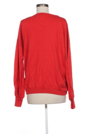 Damenpullover Promod, Größe M, Farbe Rot, Preis € 20,99