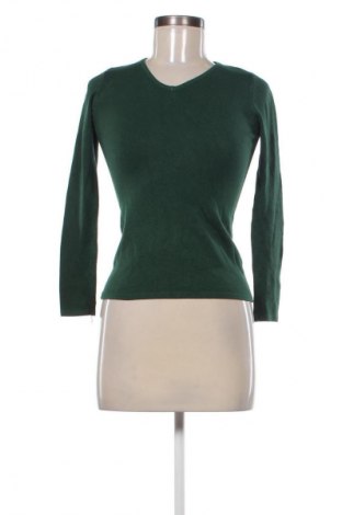 Damenpullover Promod, Größe XS, Farbe Grün, Preis 47,62 €
