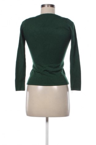 Damenpullover Promod, Größe XS, Farbe Grün, Preis 47,62 €