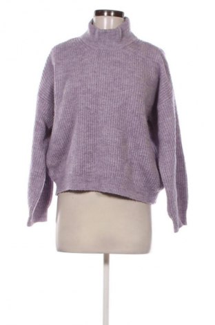 Damenpullover Promod, Größe L, Farbe Lila, Preis 20,97 €