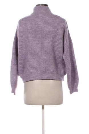 Damenpullover Promod, Größe L, Farbe Lila, Preis 20,97 €