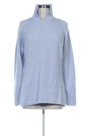 Damski sweter Public, Rozmiar L, Kolor Niebieski, Cena 66,67 zł