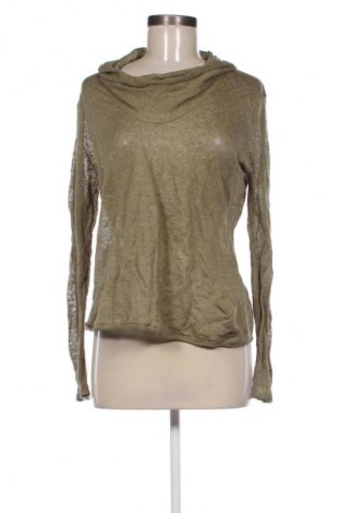 Női pulóver Public, Méret M, Szín Zöld, Ár 9 497 Ft