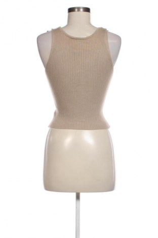 Dámský svetr Pull&Bear, Velikost S, Barva Béžová, Cena  366,00 Kč