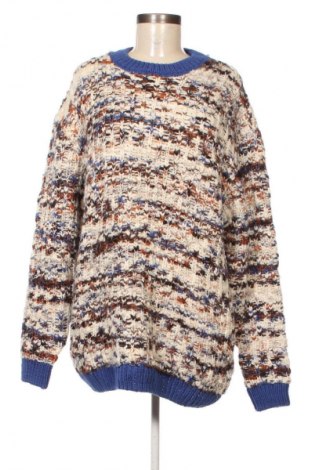 Pulover de femei Pull&Bear, Mărime M, Culoare Multicolor, Preț 63,99 Lei