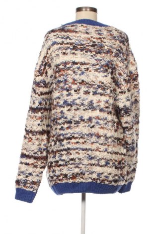 Pulover de femei Pull&Bear, Mărime M, Culoare Multicolor, Preț 63,99 Lei