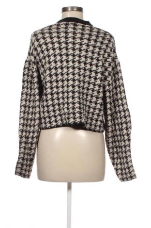 Дамски пуловер Pull&Bear, Размер S, Цвят Многоцветен, Цена 14,99 лв.