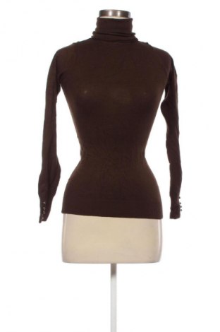 Dámsky pulóver Pull&Bear, Veľkosť S, Farba Hnedá, Cena  8,95 €
