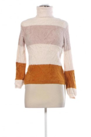 Dámsky pulóver Pull&Bear, Veľkosť S, Farba Viacfarebná, Cena  8,95 €