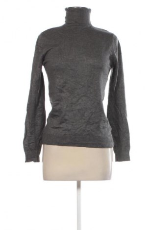 Damenpullover Pull&Bear, Größe XS, Farbe Grau, Preis € 12,99