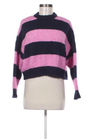 Pulover de femei Pull&Bear, Mărime M, Culoare Multicolor, Preț 63,99 Lei