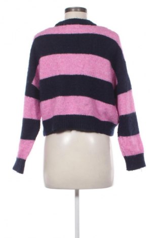 Pulover de femei Pull&Bear, Mărime M, Culoare Multicolor, Preț 63,99 Lei