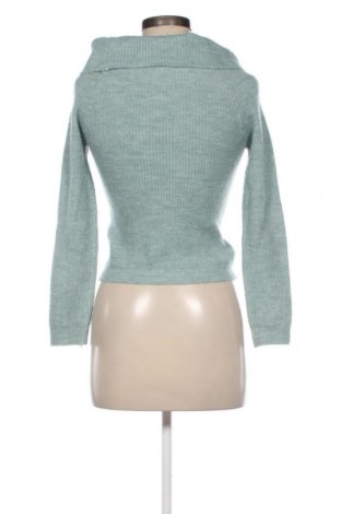 Dámsky pulóver Pull&Bear, Veľkosť M, Farba Zelená, Cena  10,95 €