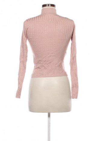 Γυναικείο πουλόβερ Pull&Bear, Μέγεθος M, Χρώμα  Μπέζ, Τιμή 9,99 €