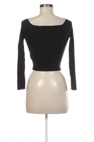 Damenpullover Pull&Bear, Größe S, Farbe Schwarz, Preis € 13,99
