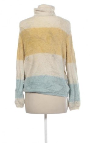 Damenpullover Pull&Bear, Größe M, Farbe Mehrfarbig, Preis 14,99 €