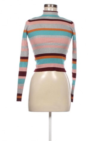 Дамски пуловер Pull Love, Размер S, Цвят Многоцветен, Цена 22,99 лв.