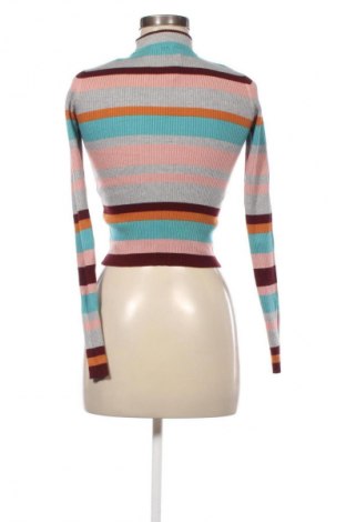 Дамски пуловер Pull Love, Размер S, Цвят Многоцветен, Цена 22,99 лв.