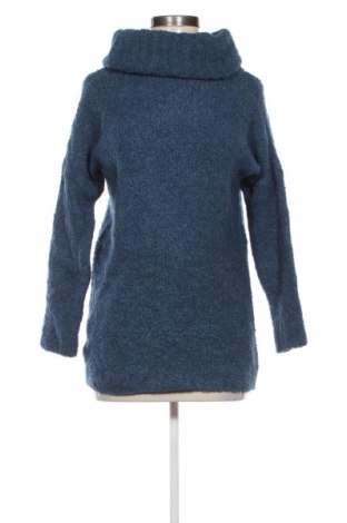 Dámský svetr Pull Love, Velikost M, Barva Modrá, Cena  520,00 Kč