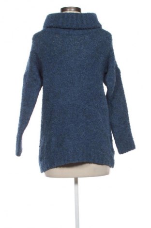 Dámský svetr Pull Love, Velikost M, Barva Modrá, Cena  520,00 Kč