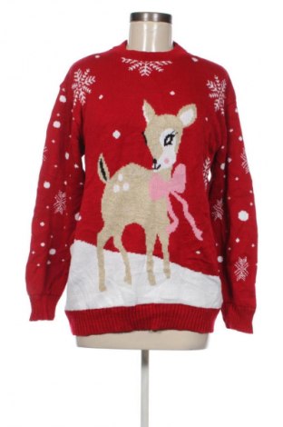 Dámsky pulóver Pulse, Veľkosť L, Farba Viacfarebná, Cena  9,95 €