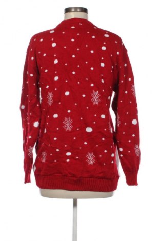 Dámsky pulóver Pulse, Veľkosť L, Farba Viacfarebná, Cena  9,95 €