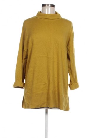 Pulover de femei Purdey, Mărime L, Culoare Galben, Preț 431,57 Lei