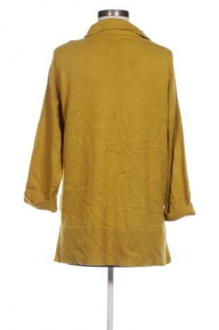 Pulover de femei Purdey, Mărime L, Culoare Galben, Preț 431,57 Lei